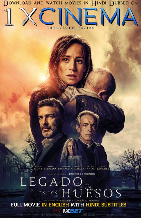 Download The Legacy of the Bones (2019) 720p HD [In English] Full Movie With Hindi Subtitles FREE on KatMovieHD.nl