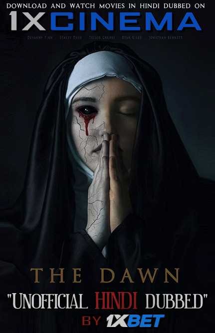 The Dawn (2019) Hindi Dubbed (Dual Audio) 1080p 720p 480p BluRay-Rip English HEVC Watch The Dawn 2019 Full Movie Online On movieheist.com