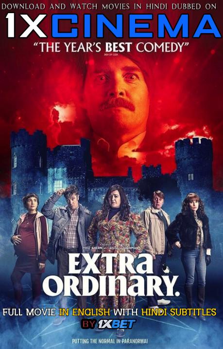 Download Extra Ordinary (2019) 720p HD [In English] Full Movie With Hindi Subtitles FREE on KatMovieHD.nl