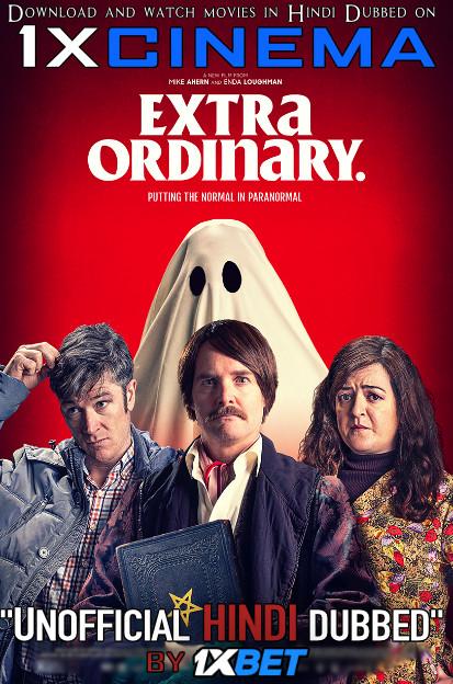 Extra Ordinary (2019) Blu-Ray 720p Dual Audio [Hindi Dubbed (Unofficial VO) + English (ORG)] [Full Movie]