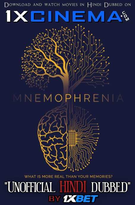 Mnemophrenia (2019) Hindi Dubbed (Dual Audio) 1080p 720p 480p BluRay-Rip English HEVC Watch Mnemophrenia 2019 Full Movie Online On movieheist.com