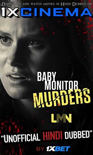 Baby Monitor Murders (2020) Hindi Dubbed (Dual Audio) 1080p 720p 480p BluRay-Rip English HEVC Watch The Babysittert 2020 Full Movie Online On movieheist.com
