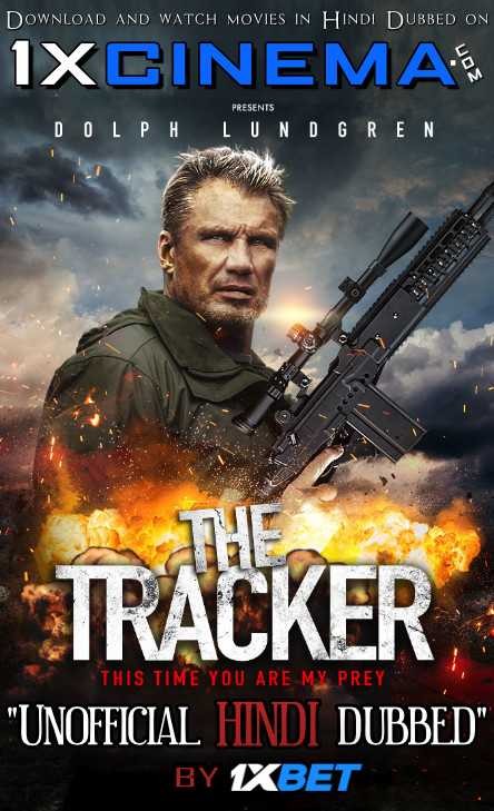 The Tracker (2019) Hindi Dubbed (Dual Audio) 1080p 720p 480p BluRay-Rip English HEVC Watch The Tracker 2019 Full Movie Online On movieheist.com