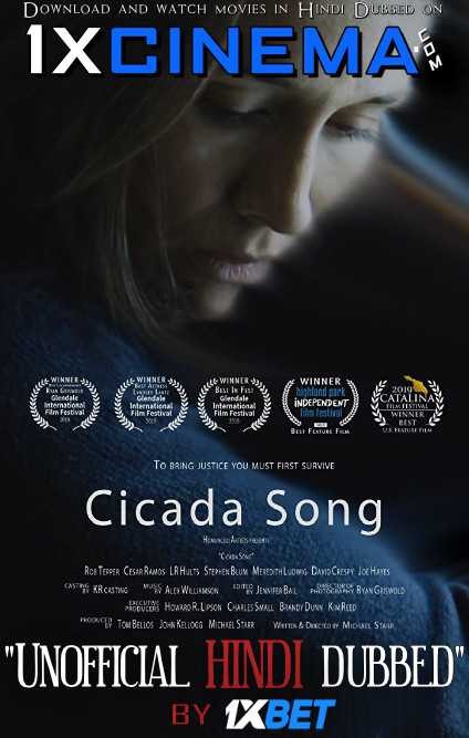 Cicada Song (2019) Hindi Dubbed (Dual Audio) 1080p 720p 480p BluRay-Rip English HEVC Watch Cicada Song 2019 Full Movie Online On movieheist.com