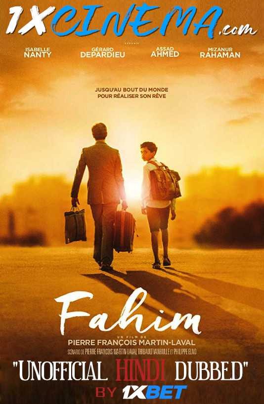 DOWNLOAD Fahim (2019) Full Movie (Hindi Subbed) HDRip 720p BY 1XBET ON 1XCinema.com
