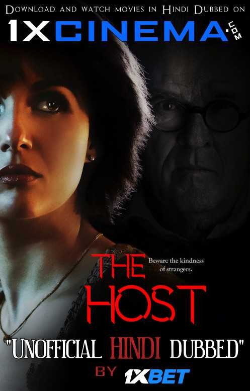 The Host (2020) Hindi Dubbed (Dual Audio) 1080p 720p 480p BluRay-Rip English HEVC Watch The Host 2020 Full Movie Online On movieheist.com