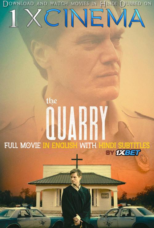 Download The Quarry (2020) 720p HD [In English] Full Movie With Hindi Subtitles FREE on KatMovieHD.nl