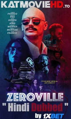 Download Zeroville (2019) BluRay 1080p 720p 480p HD Hindi Dubbed + English Dual Audio x264 | Zeroville (2019) Full Movie in Hindi On Katmoviehd.nl
