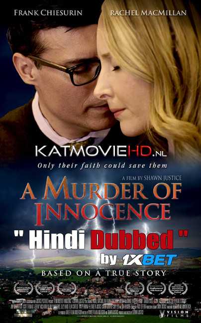 A Murder of Innocence (2018) Hindi Dubbed (Dual Audio) 1080p 720p 480p BluRay-Rip English HEVC Watch A Murder of Innocence 2018 Full Movie Online On Katmoviehd.nl