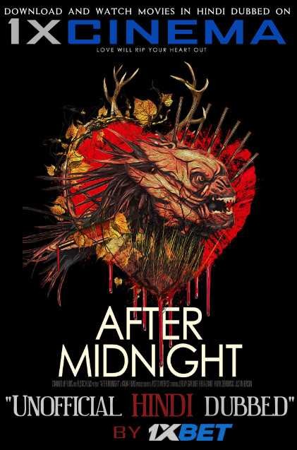 After Midnight (2019) Hindi Dubbed (Dual Audio) 1080p 720p 480p BluRay-Rip English HEVC Watch After Midnight 2019 Full Movie Online On movieheist.com