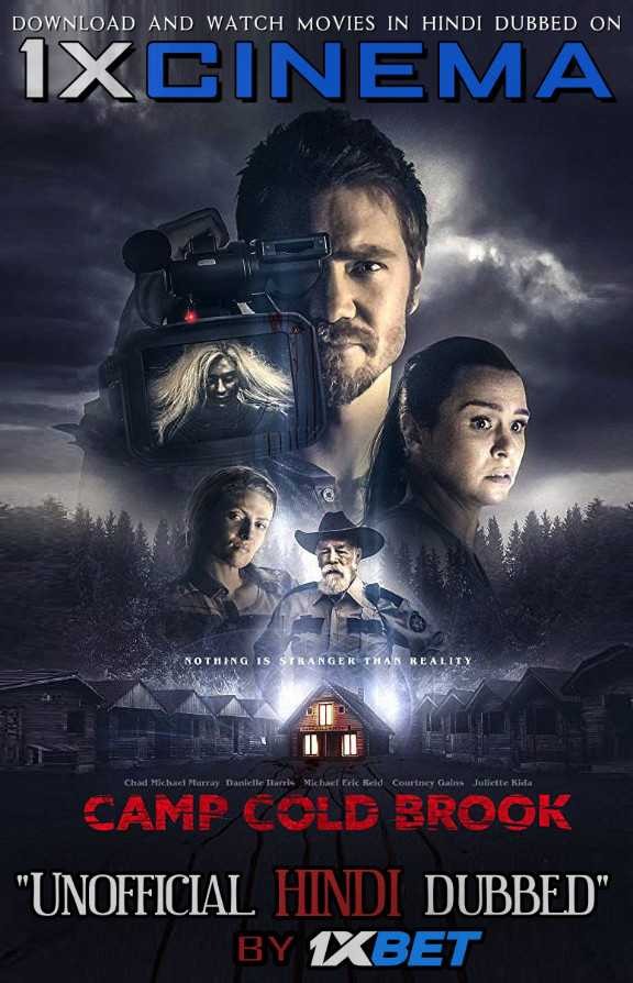 Camp Cold Brook (2018) Hindi Dubbed (Dual Audio) 1080p 720p 480p BluRay-Rip English HEVC Watch Camp Cold Brook 2018 Full Movie Online On movieheist.com