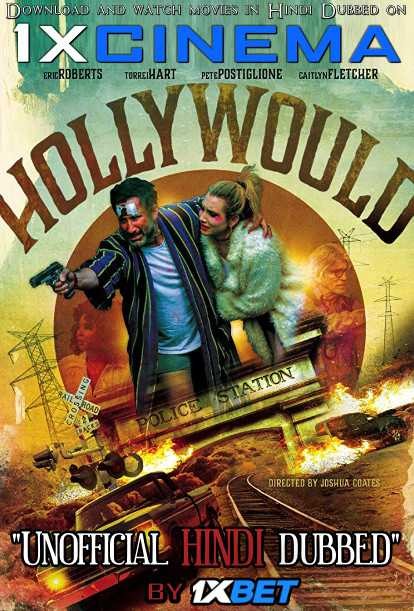 Hollywould (2019) Hindi Dubbed (Dual Audio) 1080p 720p 480p BluRay-Rip English HEVC Watch Hollywould 2019 Full Movie Online On movieheist.com