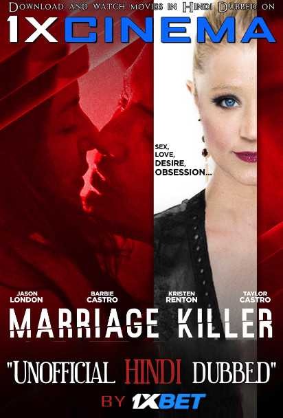 Marriage Killer (2019) Hindi Dubbed (Dual Audio) 1080p 720p 480p BluRay-Rip English HEVC Watch Marriage Killer 2019 Full Movie Online On movieheist.com