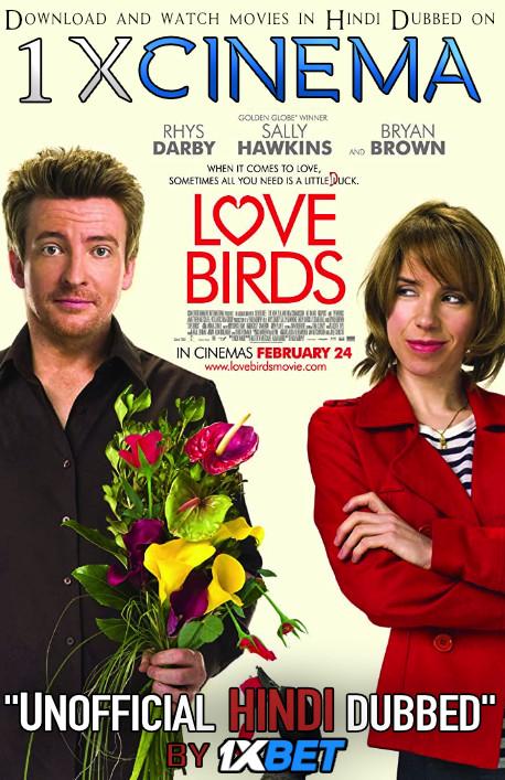 Love Birds 2011 BluRay 720p Dual Audio [Hindi Dubbed (Unofficial VO) + English (ORG)] [Full Movie]