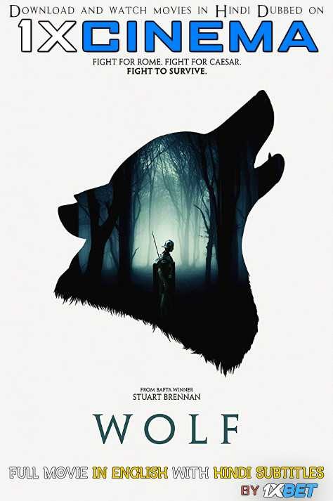 Wolf (2019) WebRip 720p [In English] Full Movie With Hindi Subtitles