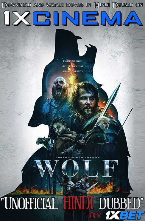 Wolf (2019) WebRip 720p Dual Audio [Hindi Dubbed (Unofficial VO) + English (ORG)] [Full Movie]