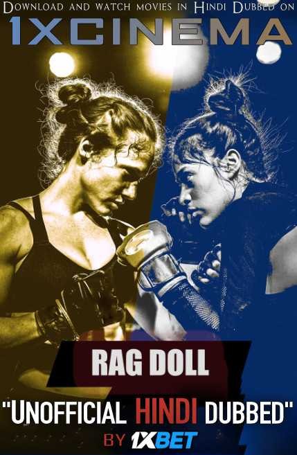 Rag Doll (2020) Web-DL 720p Dual Audio [Hindi Dubbed (Unofficial VO) + English (ORG)] [Full Movie]