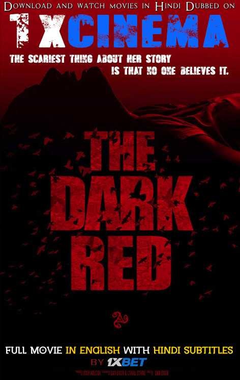 The Dark Red (2019) Web-DL 720p [In English] Full Movie With Hindi Subtitles