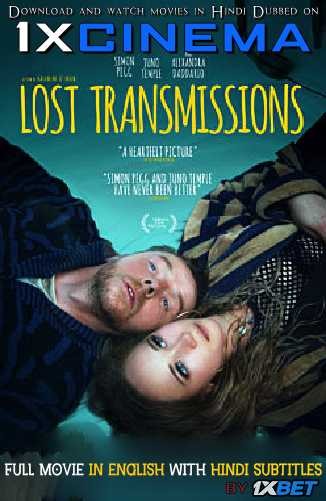 Download Lost Transmissions (2019) 720p HD [In English] Full Movie With Hindi Subtitles FREE on KatMovieHD.nl
