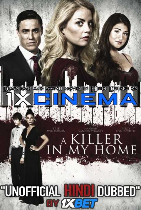 A Killer In My Home (2020) Hindi Dubbed (Dual Audio) 1080p 720p 480p BluRay-Rip English HEVC Watch A Killer In My Home 2020 Full Movie Online On movieheist.com