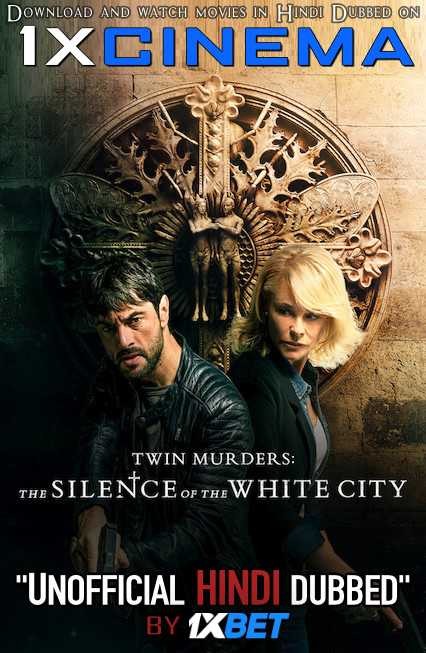 Twin Murders: The Silence of the White City (2019) Hindi Dubbed (Dual Audio) 1080p 720p 480p BluRay-Rip English HEVC Watch Twin Murders 2019 Full Movie Online On movieheist.com