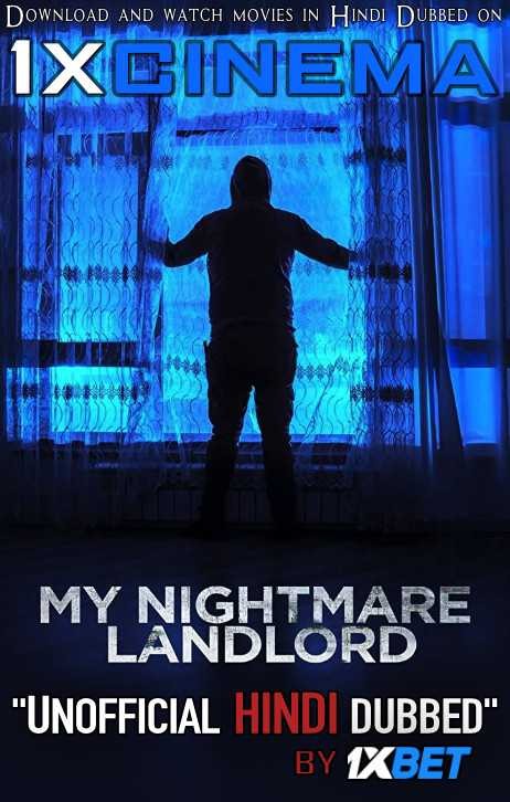 My Nightmare Landlord (2020) HD 720p Dual Audio [Hindi Dubbed (Unofficial VO) + English (ORG)] [TV Movie]