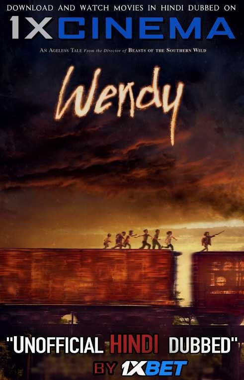 Wendy (2020) Web-DL 720p Dual Audio [Hindi Dubbed (Unofficial VO) + English (ORG)] [Full Movie]