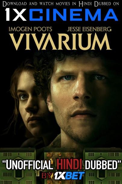 Download Vivarium (2020) 720p HD [In English] Full Movie With Hindi Subtitles FREE on KatMovieHD.nl