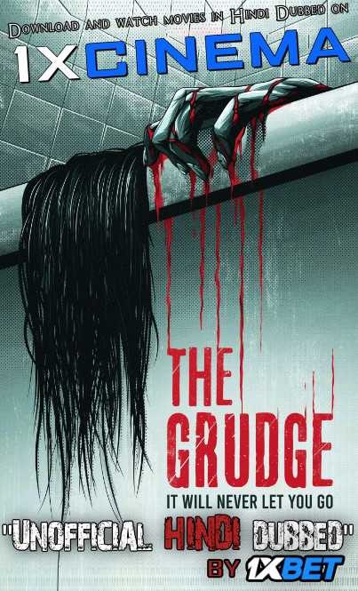 Download The Grudge (2020) 720p HD CamRip [In English] Full Movie [Hindi Subbed] Watch Online On 1XCinema.com