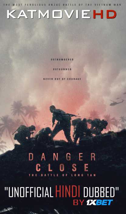 Danger Close (2019) Hindi Dubbed (Dual Audio) 1080p 720p 480p BluRay-Rip English HEVC Watch Danger Close 2019 Full Movie Online On Katmoviehd.nl