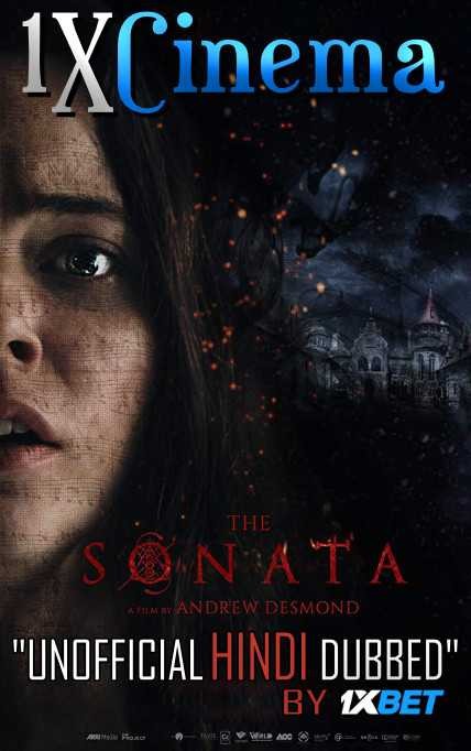 The Sonata (2018) HDRip 720p Dual Audio [ Hindi (Unofficial VO by 1XBET) + English (ORG) ] [Full Movie]