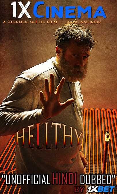 Hellthy (2019) Hindi Dubbed (Dual Audio) 1080p 720p 480p BluRay-Rip English HEVC Watch Hellthy 2019 Full Movie Online On movieheist.com