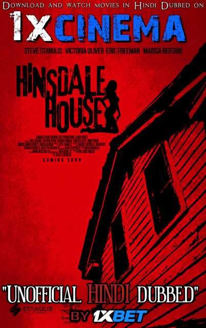 Hinsdale House (2019) Hindi Dubbed (Dual Audio) 1080p 720p 480p BluRay-Rip English HEVC Watch Hinsdale House 2019 Full Movie Online On movieheist.com