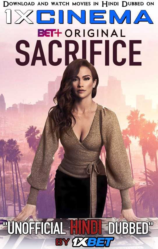 Sacrifice (2020) Hindi Dubbed (Dual Audio) 1080p 720p 480p BluRay-Rip English HEVC Watch Sacrifice 2020 Full Movie Online On movieheist.com