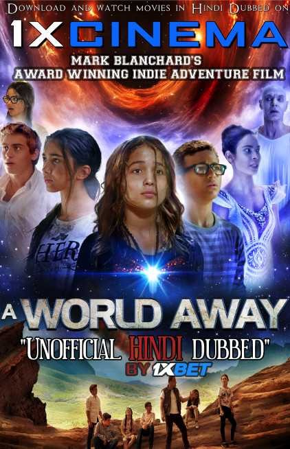 A World Away (2019) Hindi Dubbed (Dual Audio) 1080p 720p 480p BluRay-Rip English HEVC Watch A World Away 2019 Full Movie Online On movieheist.com