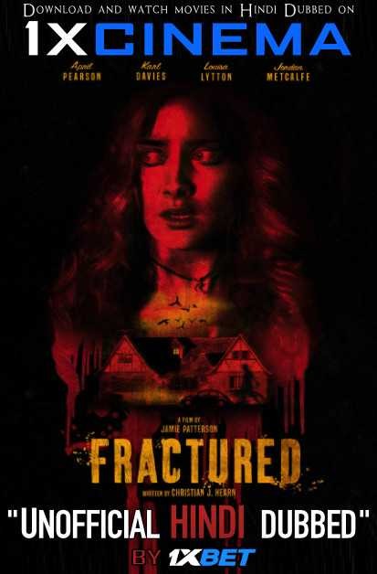 Fractured (2018) Hindi Dubbed (Dual Audio) 1080p 720p 480p BluRay-Rip English HEVC Watch Fractured 2018 Full Movie Online On movieheist.com