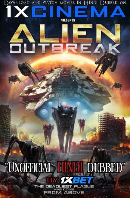 Alien Outbreak (2020) Hindi Dubbed (Dual Audio) 1080p 720p 480p BluRay-Rip English HEVC Watch Alien Outbreak 2020 Full Movie Online On movieheist.com