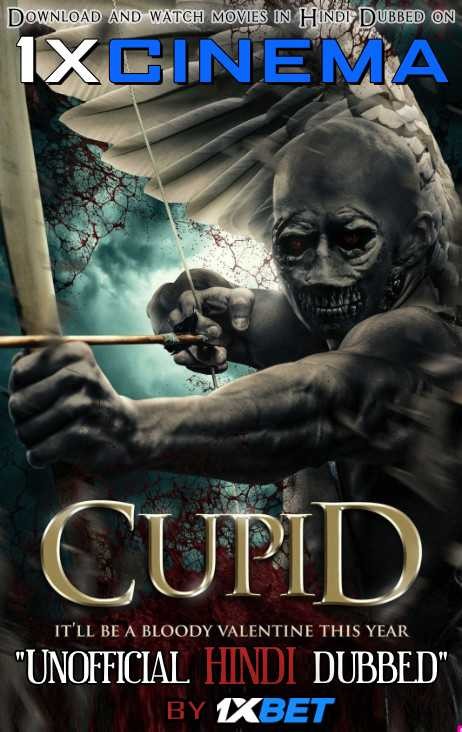 Cupid (2020) Hindi Dubbed (Dual Audio) 1080p 720p 480p BluRay-Rip English HEVC Watch Cupid 2020 Full Movie Online On movieheist.com