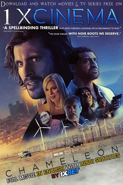 Chameleon (2019) Web-DL 720p HD Full Movie [In English] With Hindi Subtitles | 1XBET