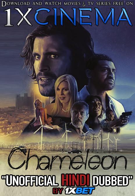 Chameleon (2019) Web-DL 720p Dual Audio [Hindi (Unofficial Dubbed) + English (ORG)] [Full Movie] 1XBET