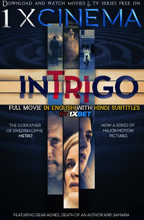 Intrigo: Dear Agnes (2019) Web-DL 720p HD Full Movie [In English] With Hindi Subtitles | 1XBET