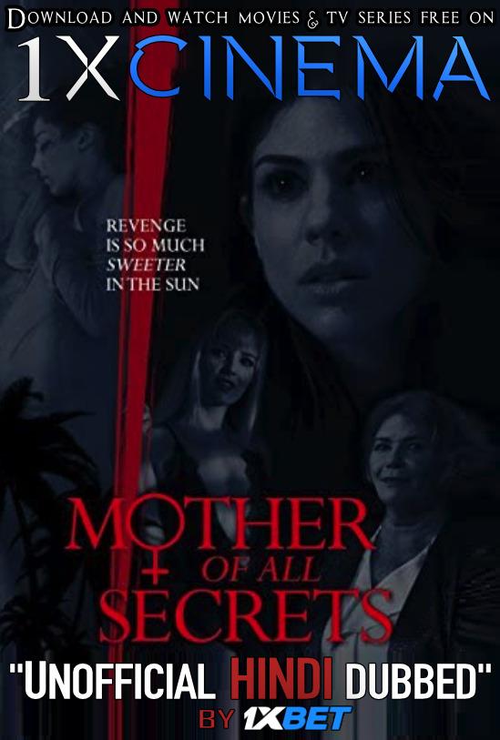 Maternal Secrets (2018) WEBRip 720p Dual Audio [Hindi (Unofficial Dubbed) + English (ORG)] [Full Movie]