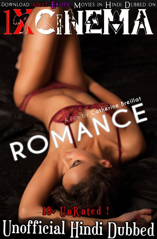 [18+] Romance (1999) Hindi Dubbed (Unofficial) & French [Dual Audio] Web-DL 720p & 480p [Erotic Movie]