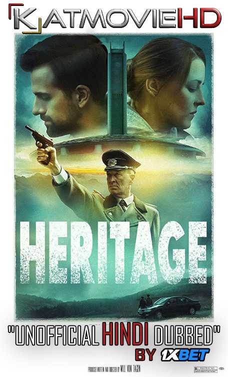 Heritage (2019) Hindi Dubbed (Dual Audio) 1080p 720p 480p BluRay-Rip English HEVC Watch Heritage 2019 Full Movie Online On Katmoviehd.nl