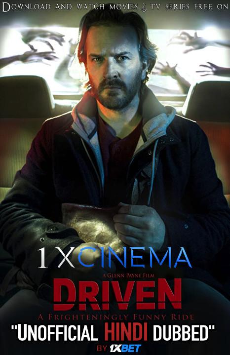 Driven (2019) HDRip 720p Dual Audio [Hindi Dubbed (Unofficial VO) + English (ORG)] [Full Movie]