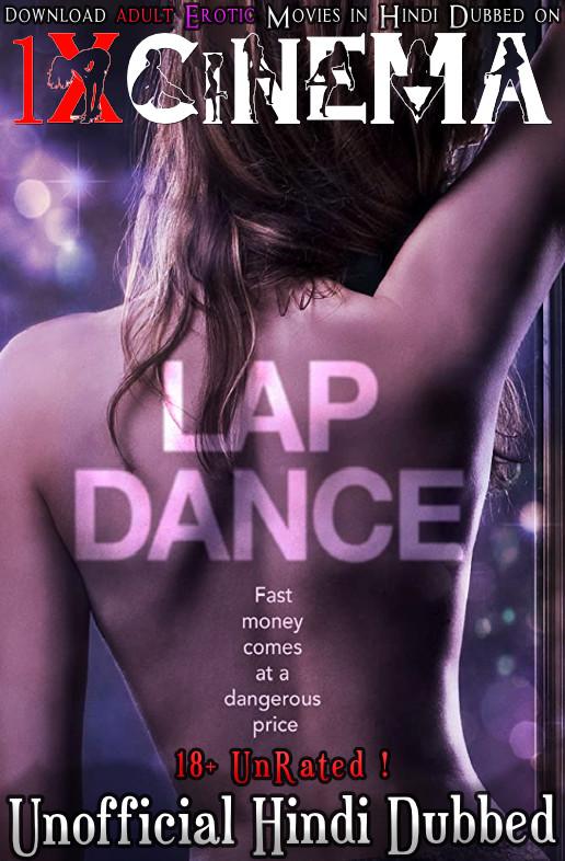 [18+] Lap Dance (2014) Hindi Dubbed (Unofficial) & English [Dual Audio] HD 720p & 480p [Erotic Movie]