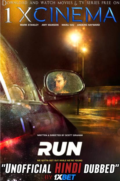 Run (2019) WebRip 720p Dual Audio [Hindi (Unofficial Dubbed) + English (ORG)] [Full Movie]