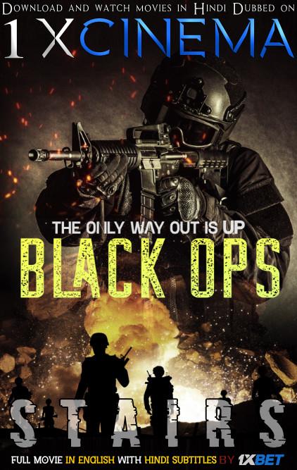 Download Black Ops Full Movie (in English) With Hindi Subtitles Web-DL 720p HD x264  [Horror/Action Film]  , Watch The Ascent (Stairs 2019) Online free on 1XCinema.com .