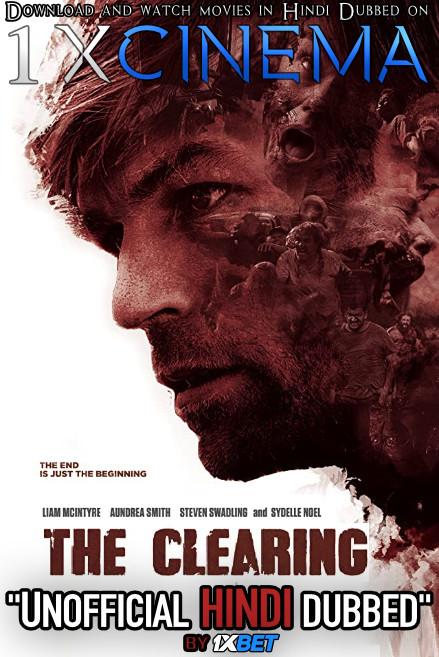 The Clearing (2020) Hindi Dubbed (Dual Audio) 1080p 720p 480p BluRay-Rip English HEVC Watch The Clearing 2020 Full Movie Online On movieheist.com
