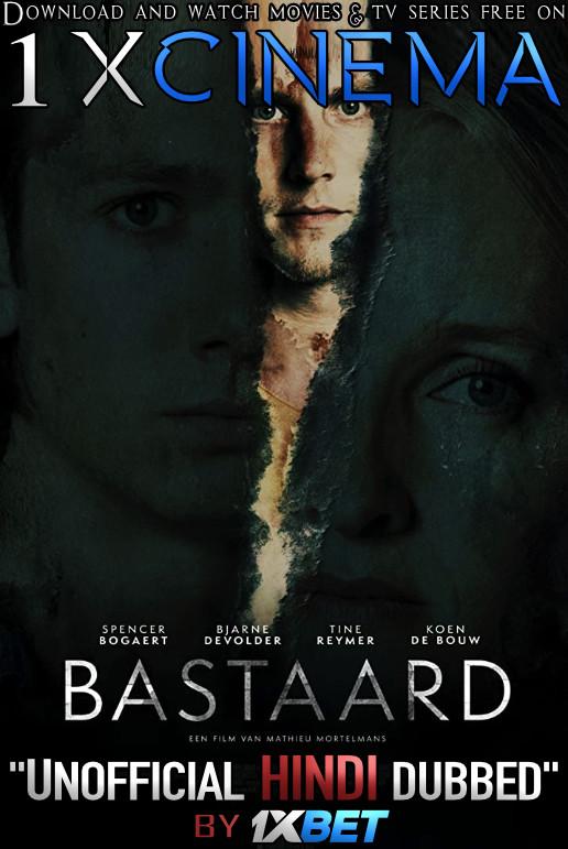 Bastaard (2019) HDRIP 720p Dual Audio [Hindi Dubbed (Unofficial VO) + Flemish (ORG)] [Full Movie]